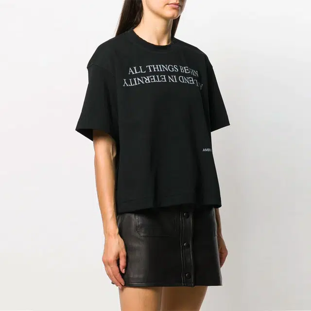 AMBUSH T