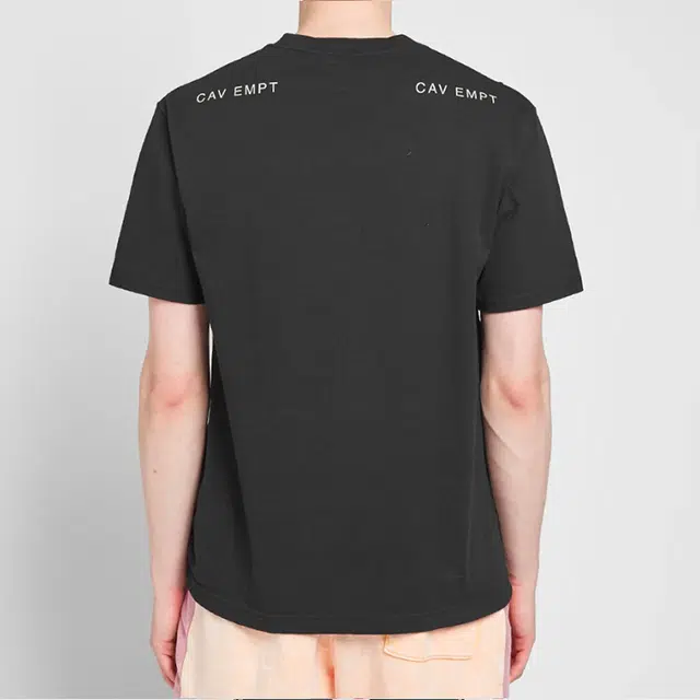 Cav Empt Endless Uni Tee T