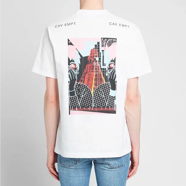 Cav Empt MD Concrete T