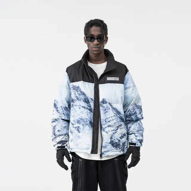 HARSH AND CRUEL AW20
