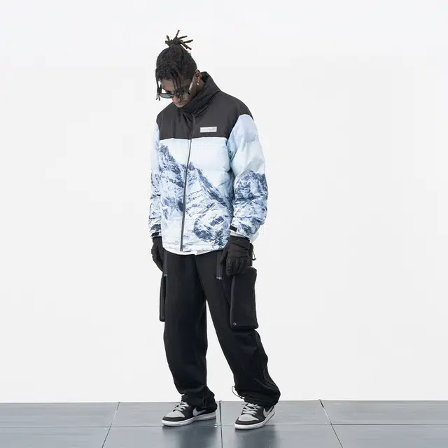 HARSH AND CRUEL AW20