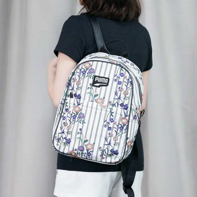 PUMA PRIME TIME FESTIVAL BACKPACK