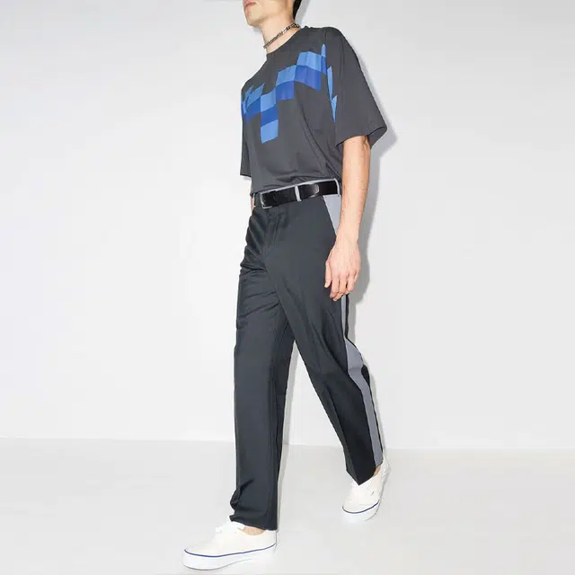 Marcelo Burlon SS21 County Of Milan Team Wings T