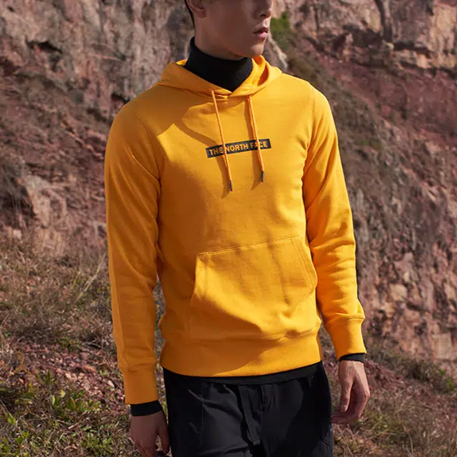 THE NORTH FACE Logo