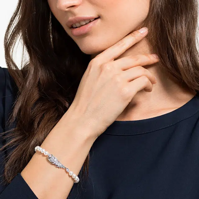 Swarovski NICE PEARL