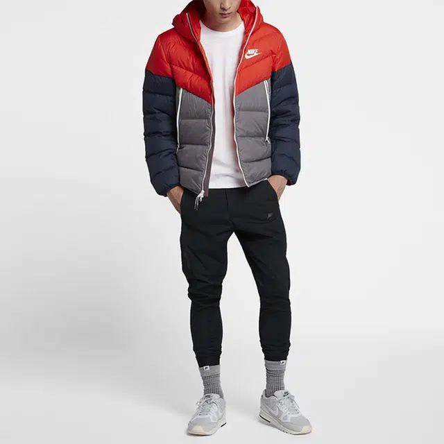 Nike