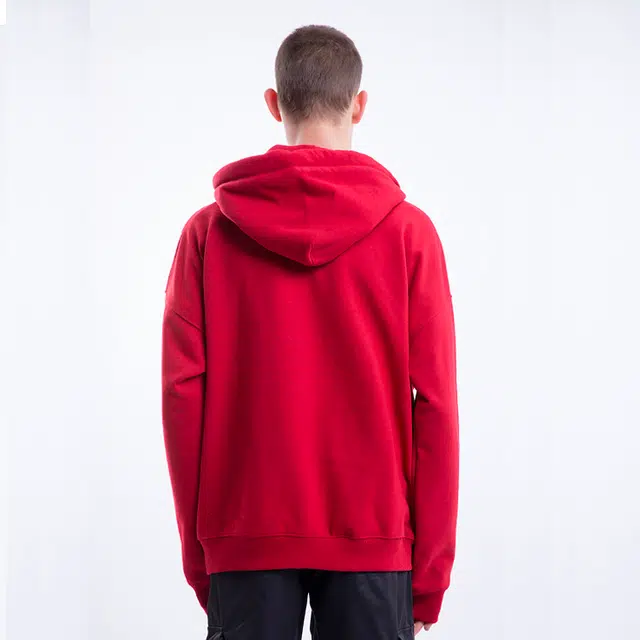 AMBUSH FW18 Multi Cord Hoodie