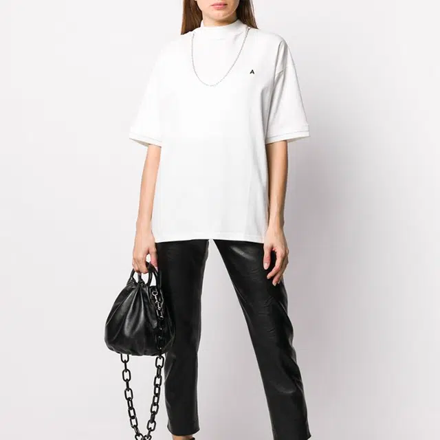 AMBUSH New Chain T-Shirt T