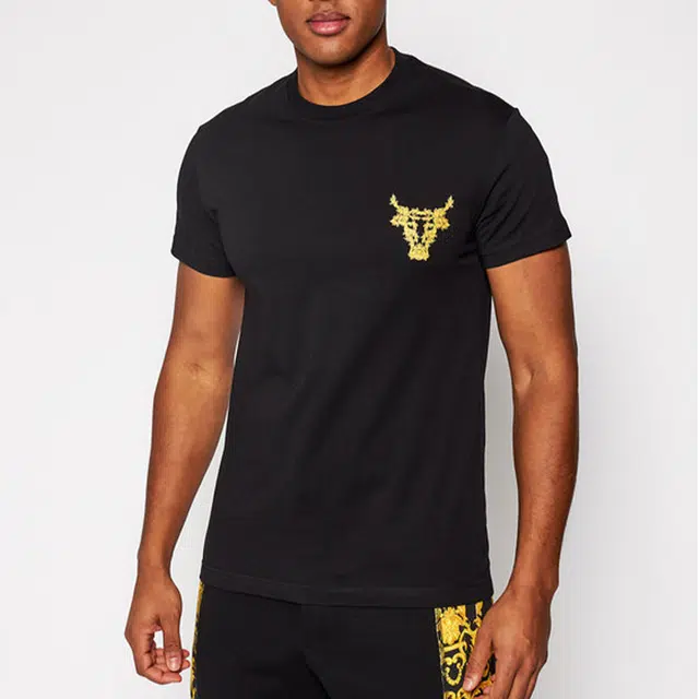 VERSACE JEANS COUTURE SS21 T