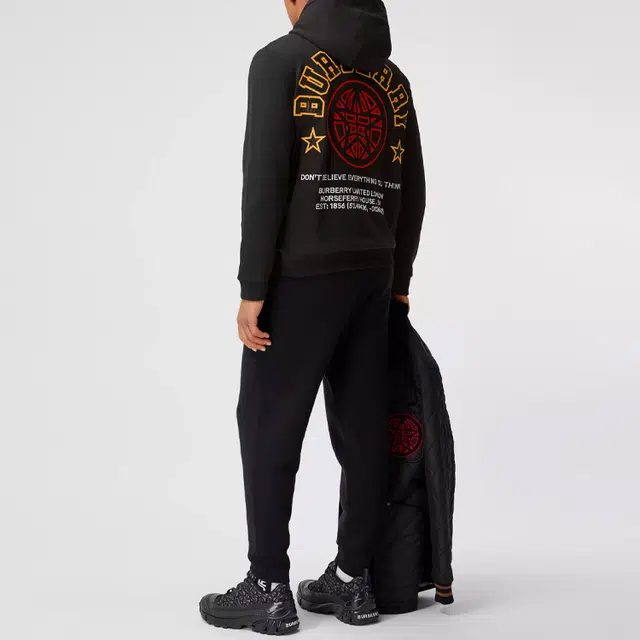 Burberry