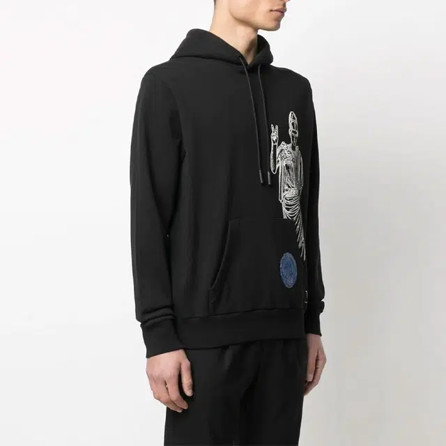 Marcelo Burlon SS21 County of Milan