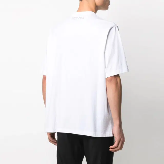 Marcelo Burlon SS21 T