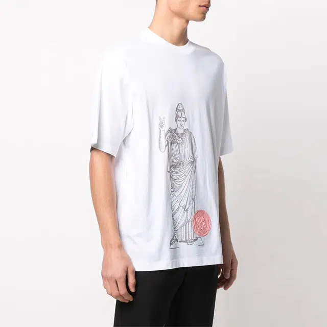 Marcelo Burlon SS21 T
