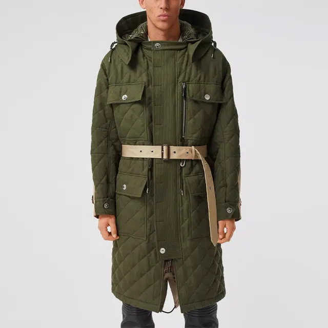 Burberry