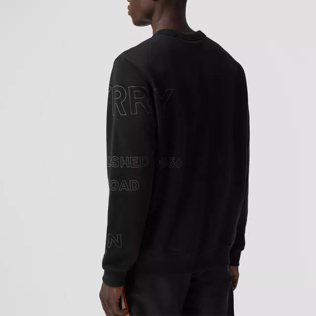 Burberry Logo
