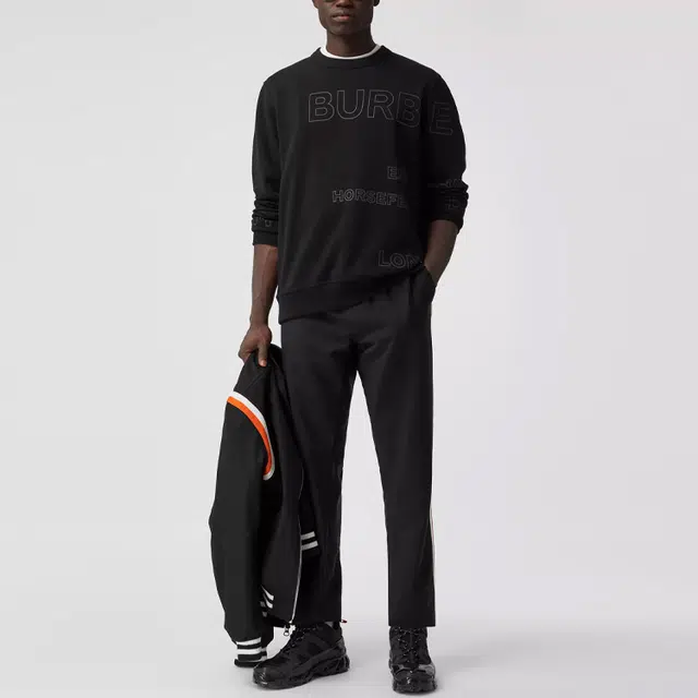 Burberry Logo