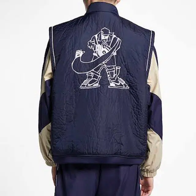 Cav Empt x Nike