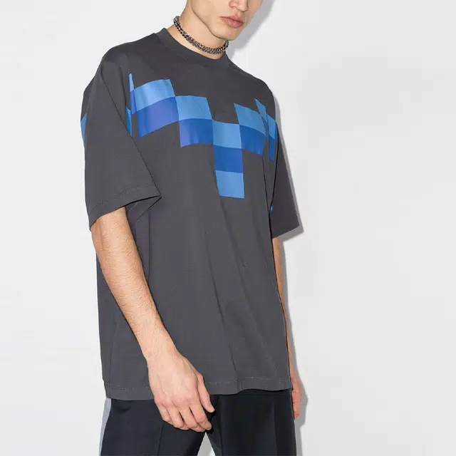 Marcelo Burlon SS21 County Of Milan Team Wings T