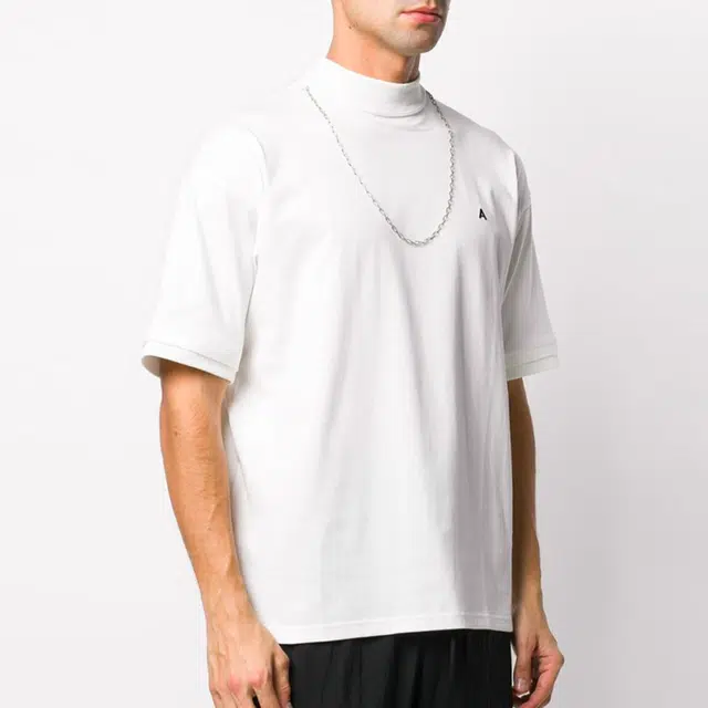 AMBUSH New Chain T-Shirt T