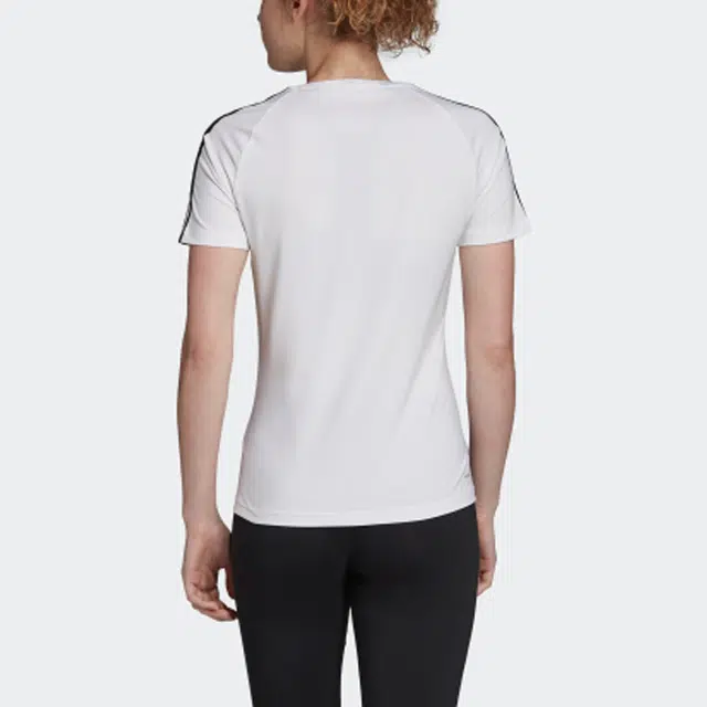 adidas D2m 3s Tee T