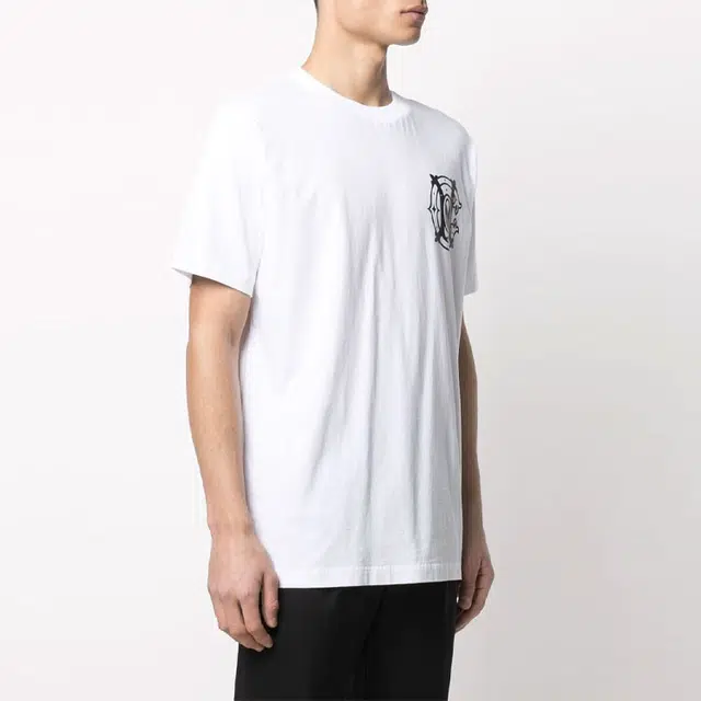 Marcelo Burlon SS21 LogoT
