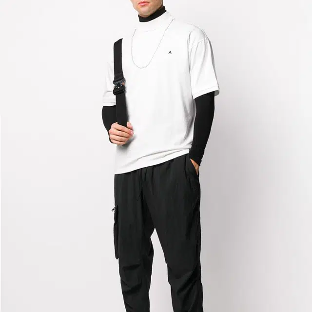 AMBUSH New Chain T-Shirt T