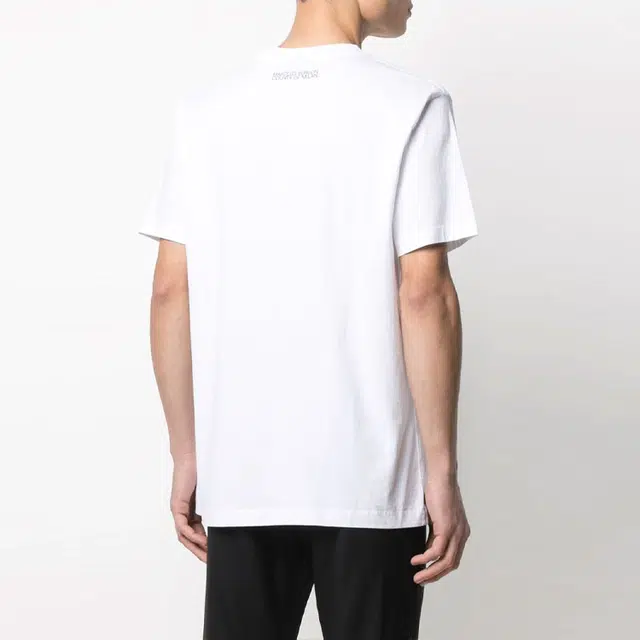Marcelo Burlon SS21 LogoT