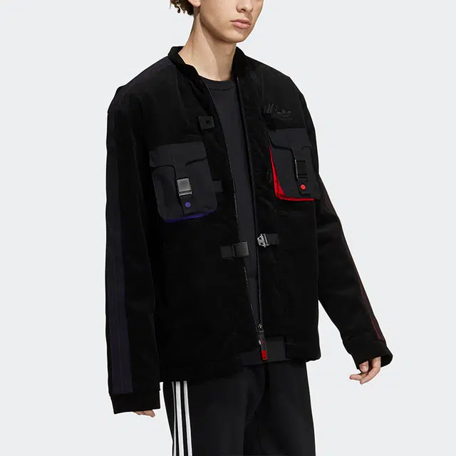 adidas originals CNY Coach Jkt