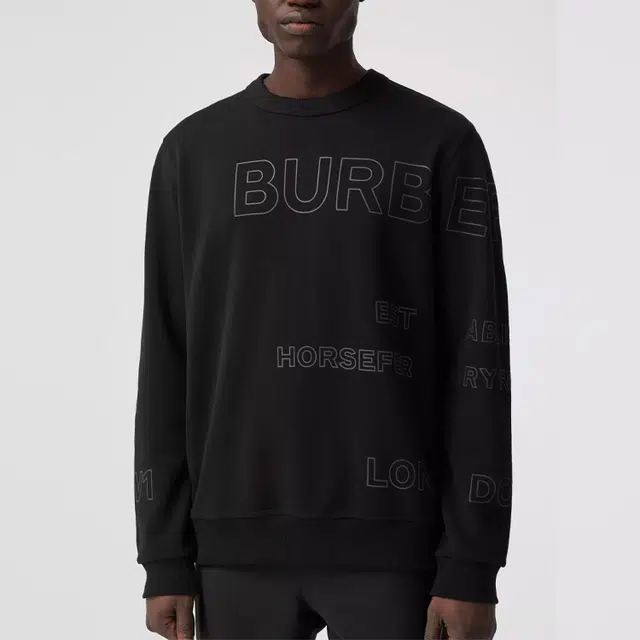 Burberry Logo