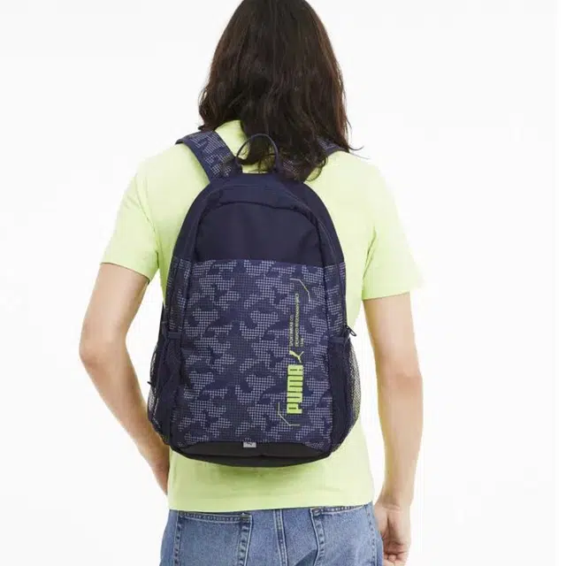 Puma Style Backpac