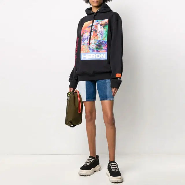 HERON PRESTON