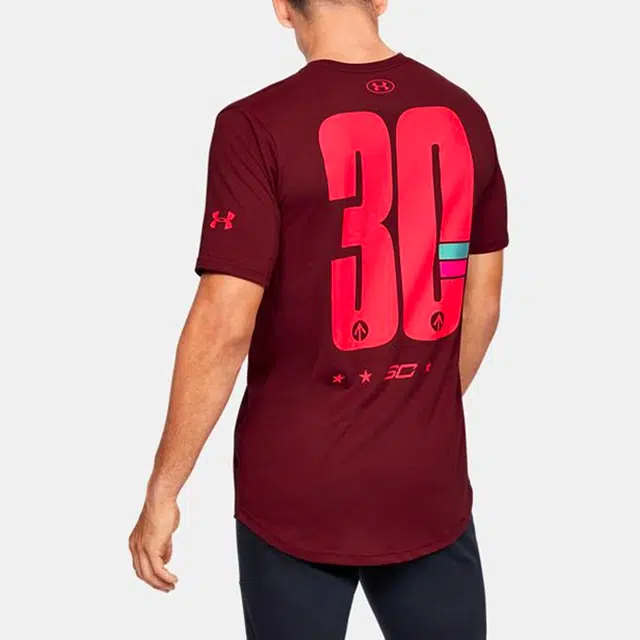 Under Armour T