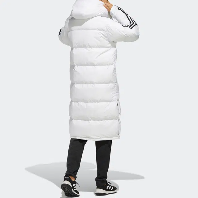 adidas 3st Long Parka