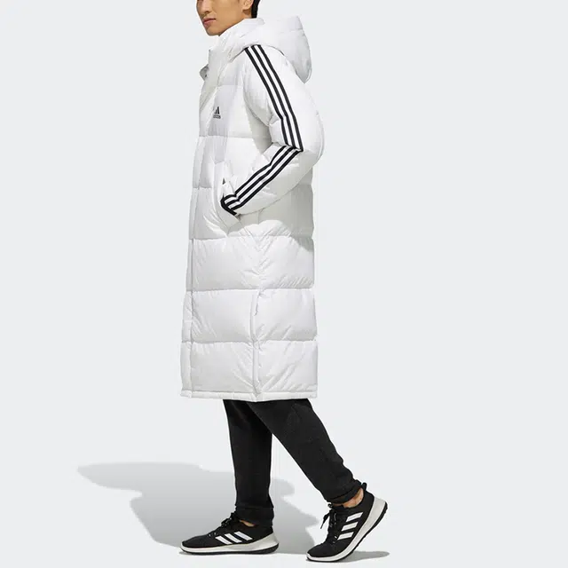 adidas 3st Long Parka