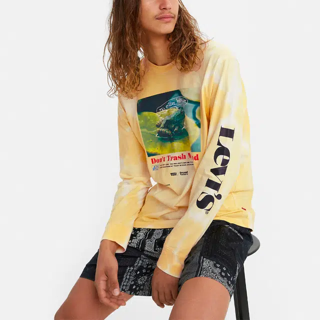 levis T