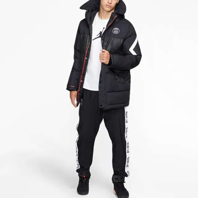 Jordan PSG Men's Down Parka