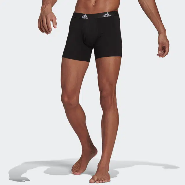 adidas Bos Brief 3PP 3