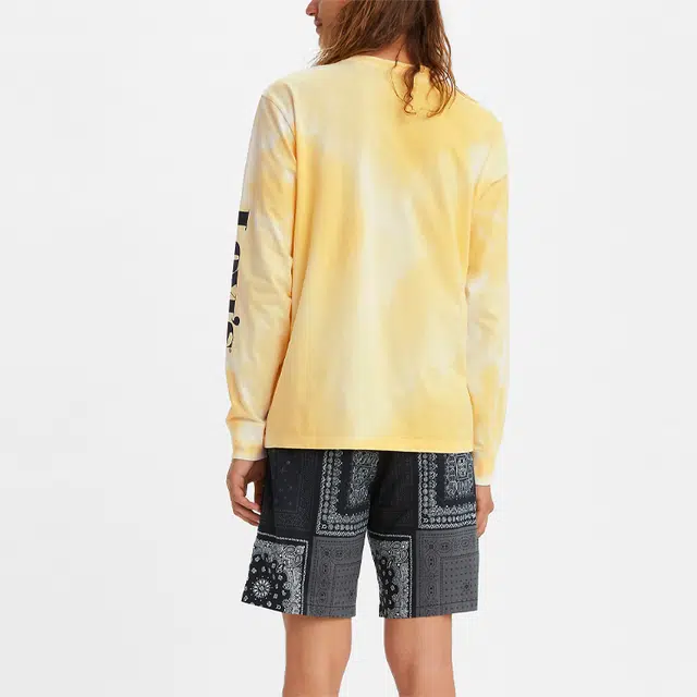 levis T
