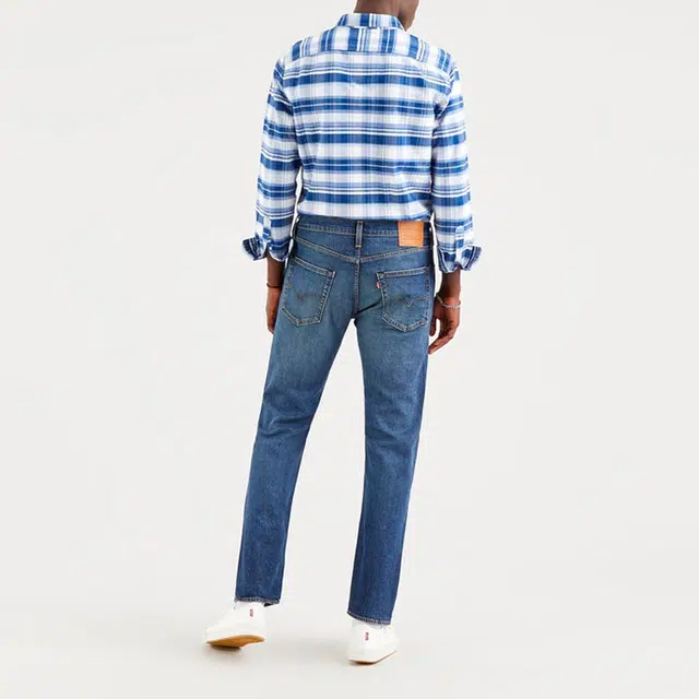 levis