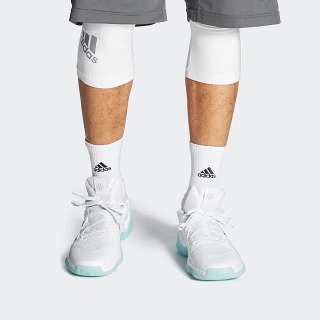 adidas Harden Stepback 1
