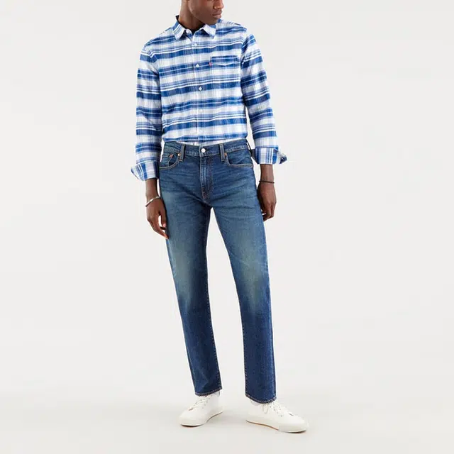 levis