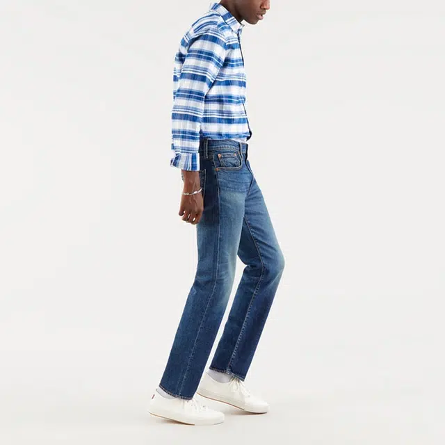 levis