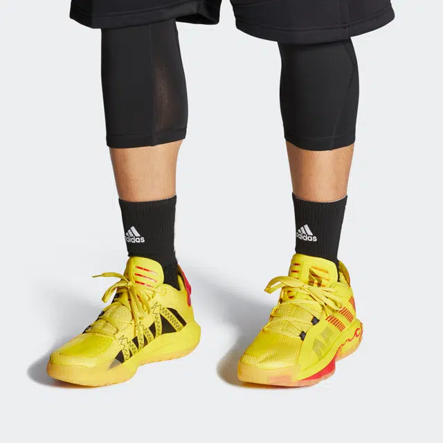 adidas D lillard 6 GCA