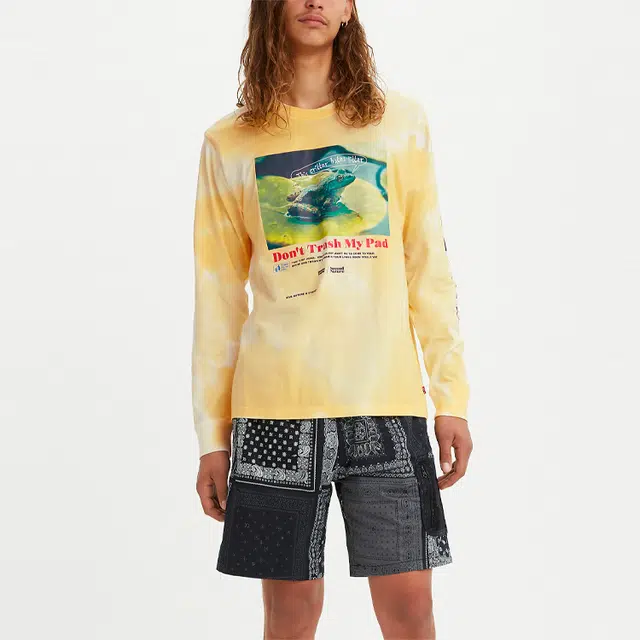 levis T