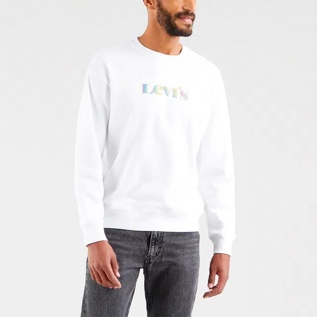 Levis logo