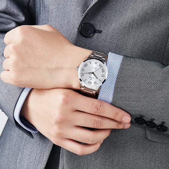 TITONI 83733-S-561