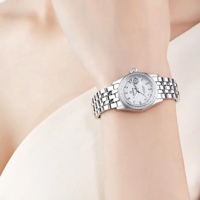 TITONI 68 729-S-DB-307