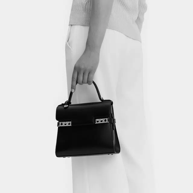 Delvaux Tempte