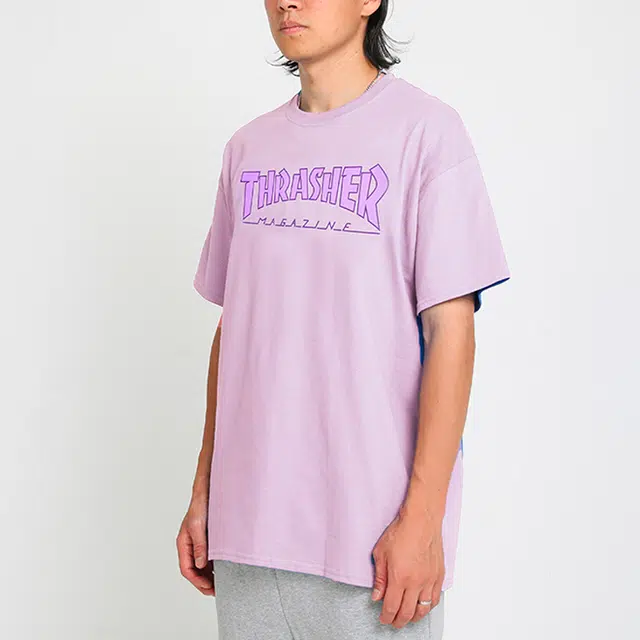 Thrasher LogoT