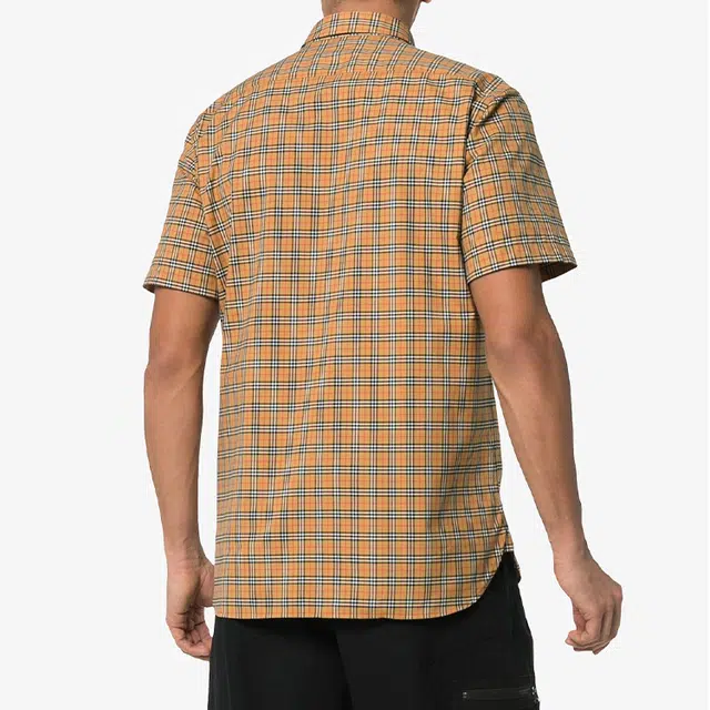 Burberry SS21